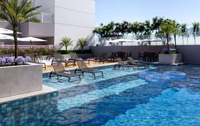 Imagem do Led Iguatemi