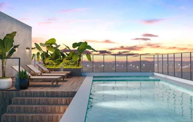 Imagem do Meu Crescer Niterói - Bosque Residence