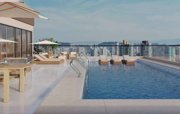 Imagem do Residencial Ilha de Paros