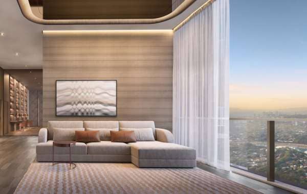 Vista Cyrela Furnished By Armani/Casa - Milano, foto 1