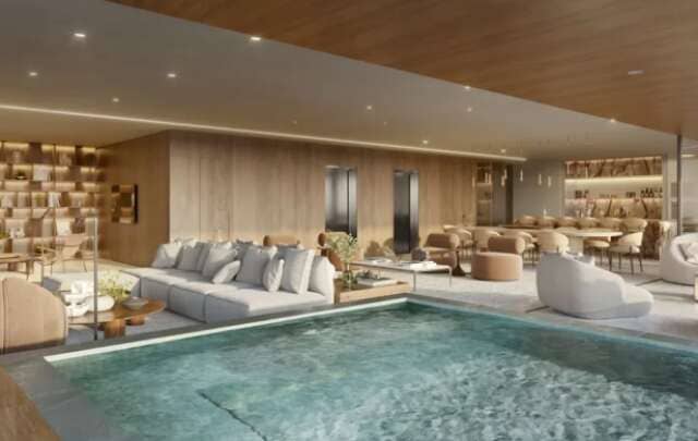 Imagem do Legítimo Residencial