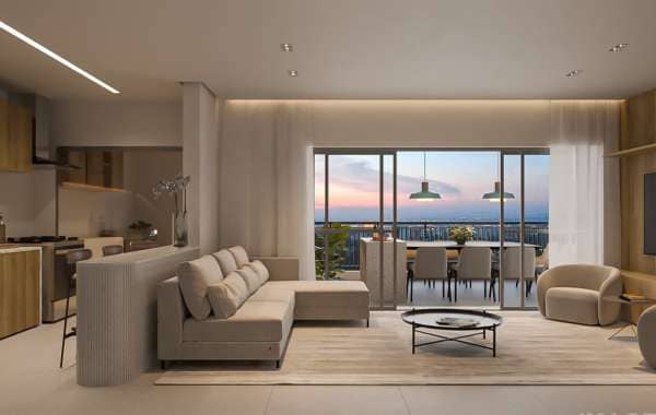 Auge Resort Tatuapé Residences, foto 1