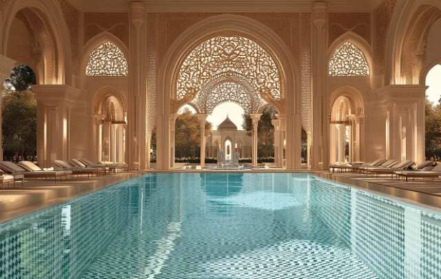 Imagem do The Palace Oasis