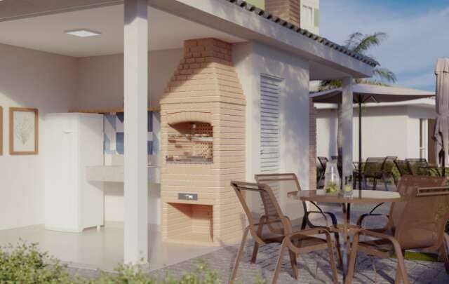 Imagem do Residencial Reserva Naturalis