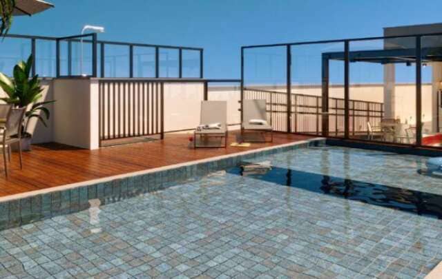 Imagem do Residencial URB Sole