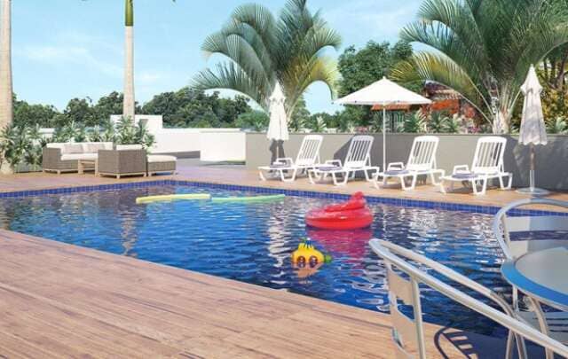 Imagem do Residencial Ville Roma