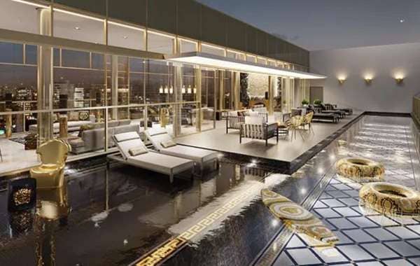 Imagem do Villa Studios - Milano Lifestyle By Versace Home