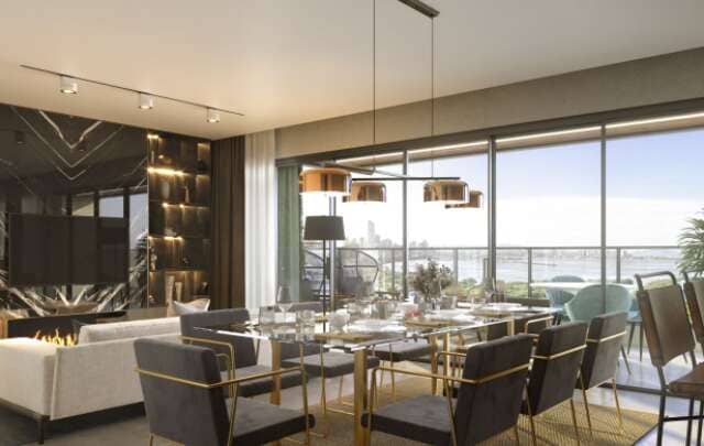 Imagem do D6 Ocean View