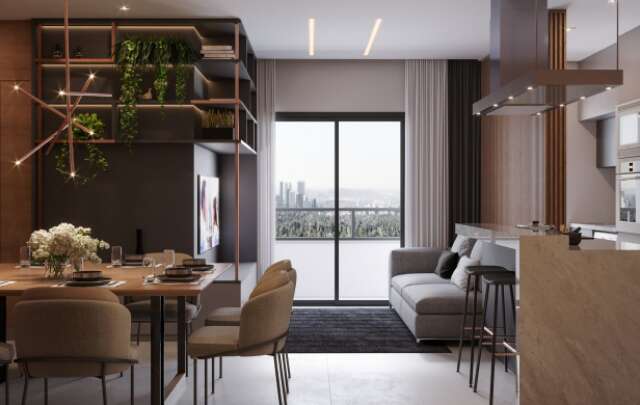 Imagem do Lottus Residence