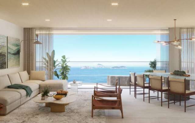 Imagem do Vista Ipanema Residencial