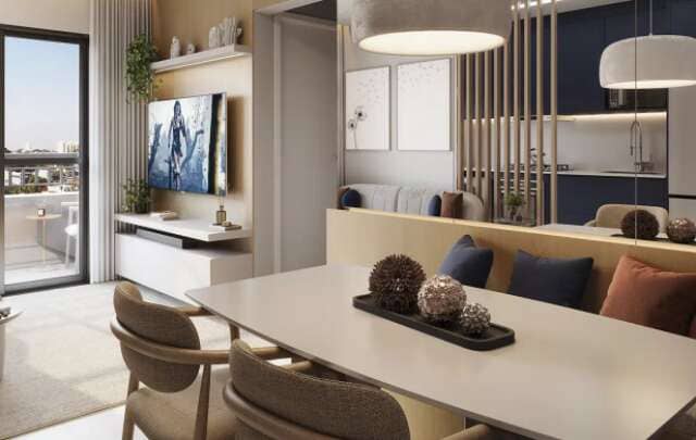Imagem do Residencial Absoluto