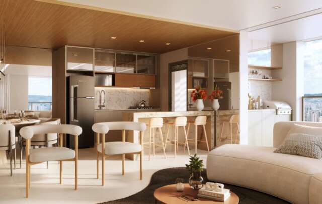 Imagem do Eternity Residence