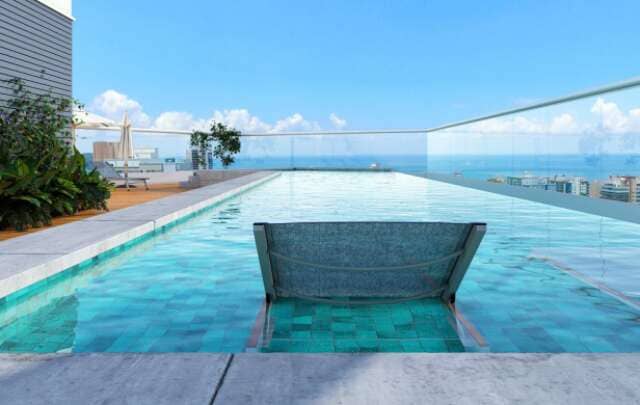 Imagem do Residencial Pedro Menezes