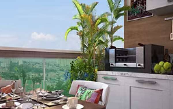 Residencial Terrace Living, foto 1
