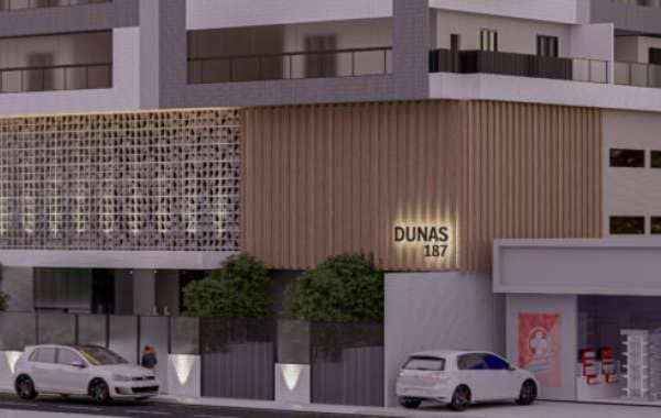 Residencial Dunas, foto 1