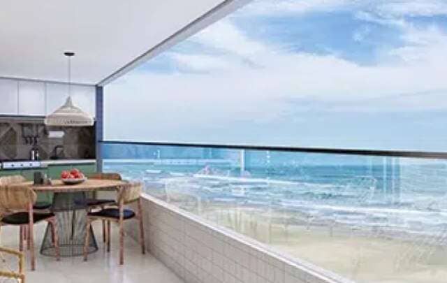 Imagem do Vision Fortcon Residence