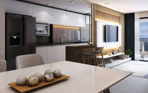 Residencial Berilo, foto 1