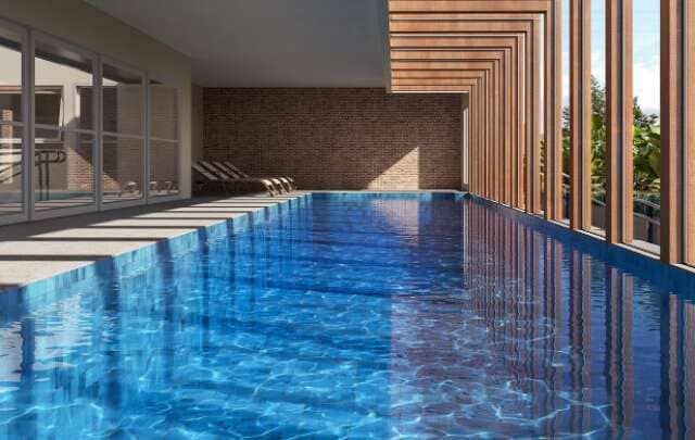 Imagem do Manawa Residencial