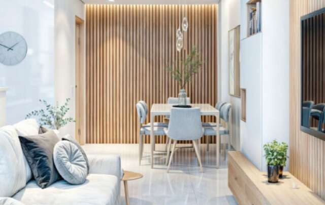Imagem do Residencial Max 10