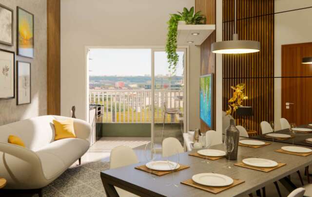 Imagem do Grand Nature Club Residence