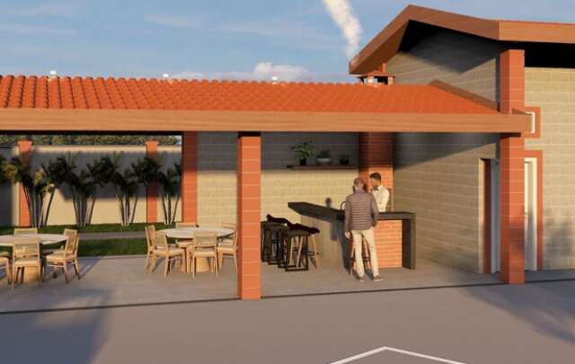 Imagem do Villagio do Lago