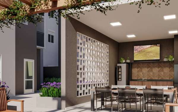 Vivaz Prime Vila Nova Cachoeirinha Fase 2, foto 1