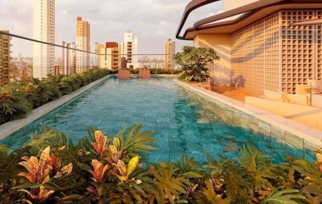 Imagem do Sunny Apartments