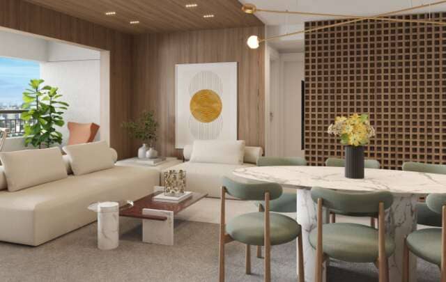 Imagem do Lume House Vila Prudente