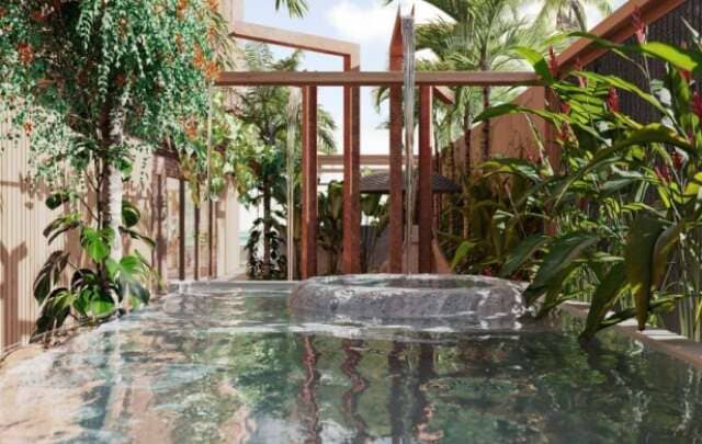 Imagem do Corales Boutique Residence