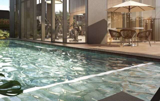 Imagem do Acervo Apartments