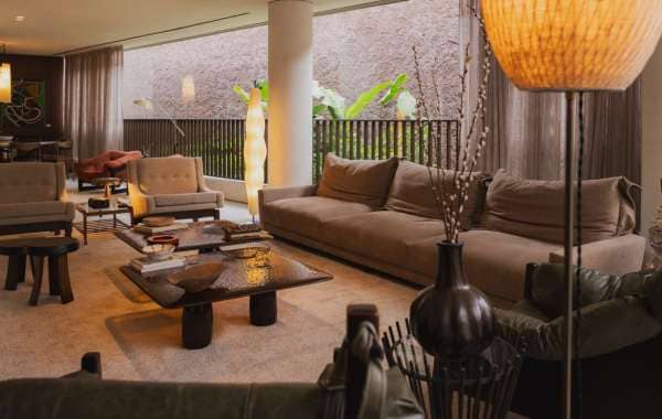 Jardim 1101 by Tishman Speyer, foto 1
