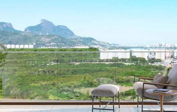 Arte Wave Surf Residences, foto 1