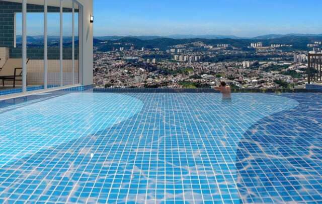 Imagem do La Vista Condomínio Clube