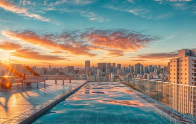 Imagem do Nurban Rua das Palmeiras