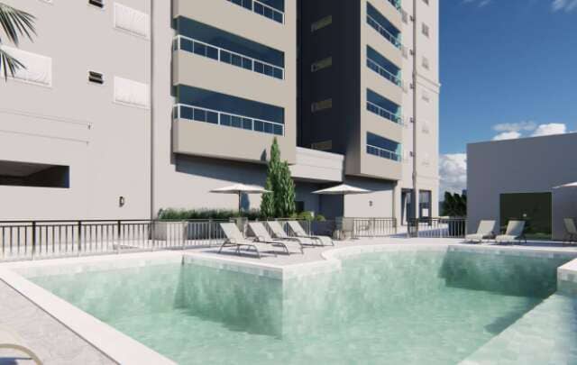 Imagem do Condomínio Residencial Davos