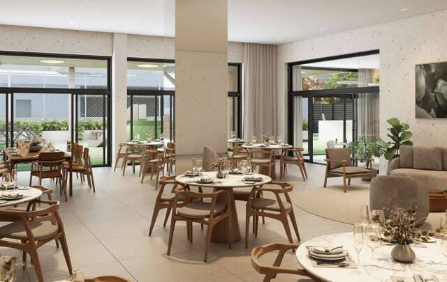 Imagem do Vittoria Park Residence