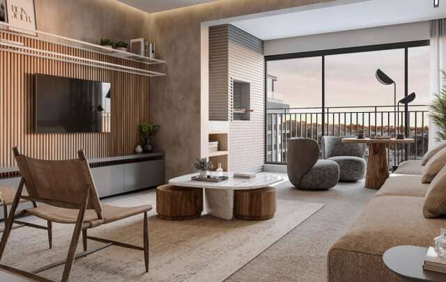 Imagem do OUSE Natural Home