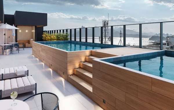 Imagem do Stage Icaraí