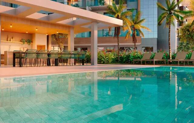 Imagem do Epic Golf Residence