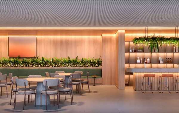 Epic Golf Residence, foto 1