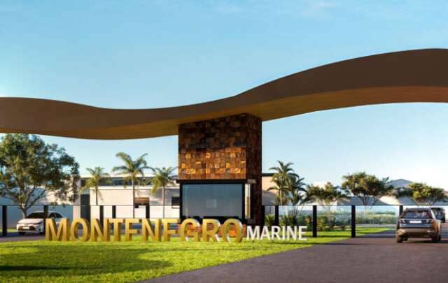 Imagem do Montenegro Marine