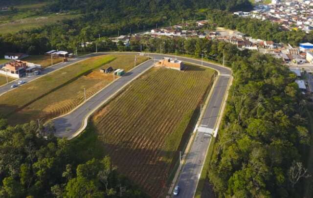 Imagem do Reserva do Mirante