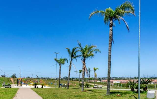 Imagem do Jardim Unique