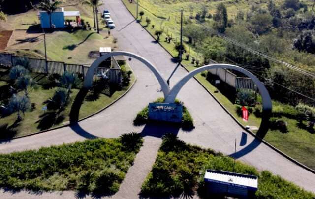 Imagem do Garten Platz