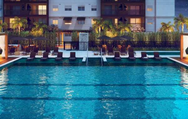 Living Wish Lapa, foto 1