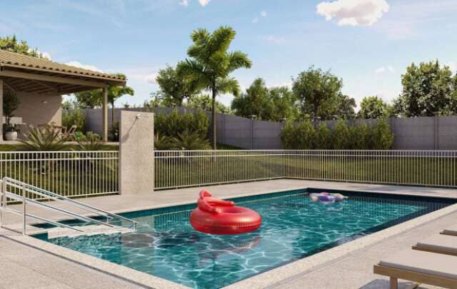 Imagem do Residencial Nova Zelândia