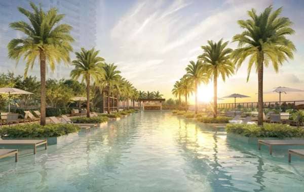 Imagem do Jardim da Hípica