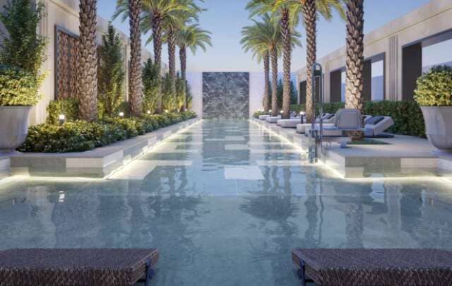 Imagem do Taj Residences Ibirapuera