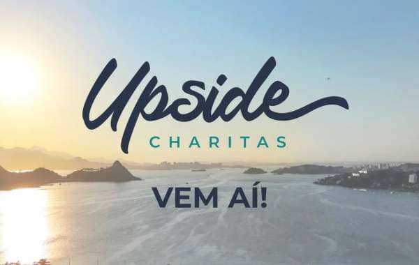 Upside Charitas, foto 1