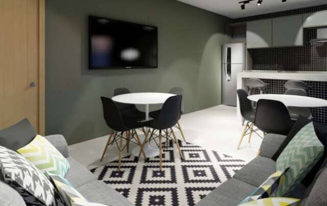 Imagem do Station Garden